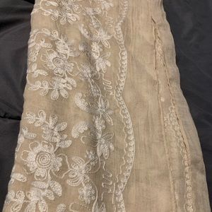 Francesca shall/kimono